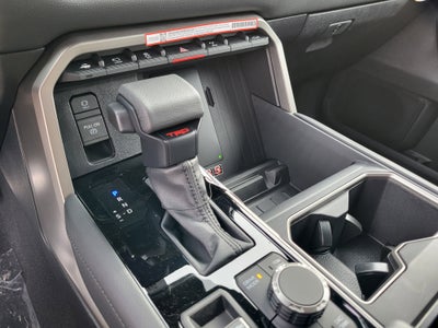 2026 Toyota Tundra i-FORCE MAX Tundra Limited