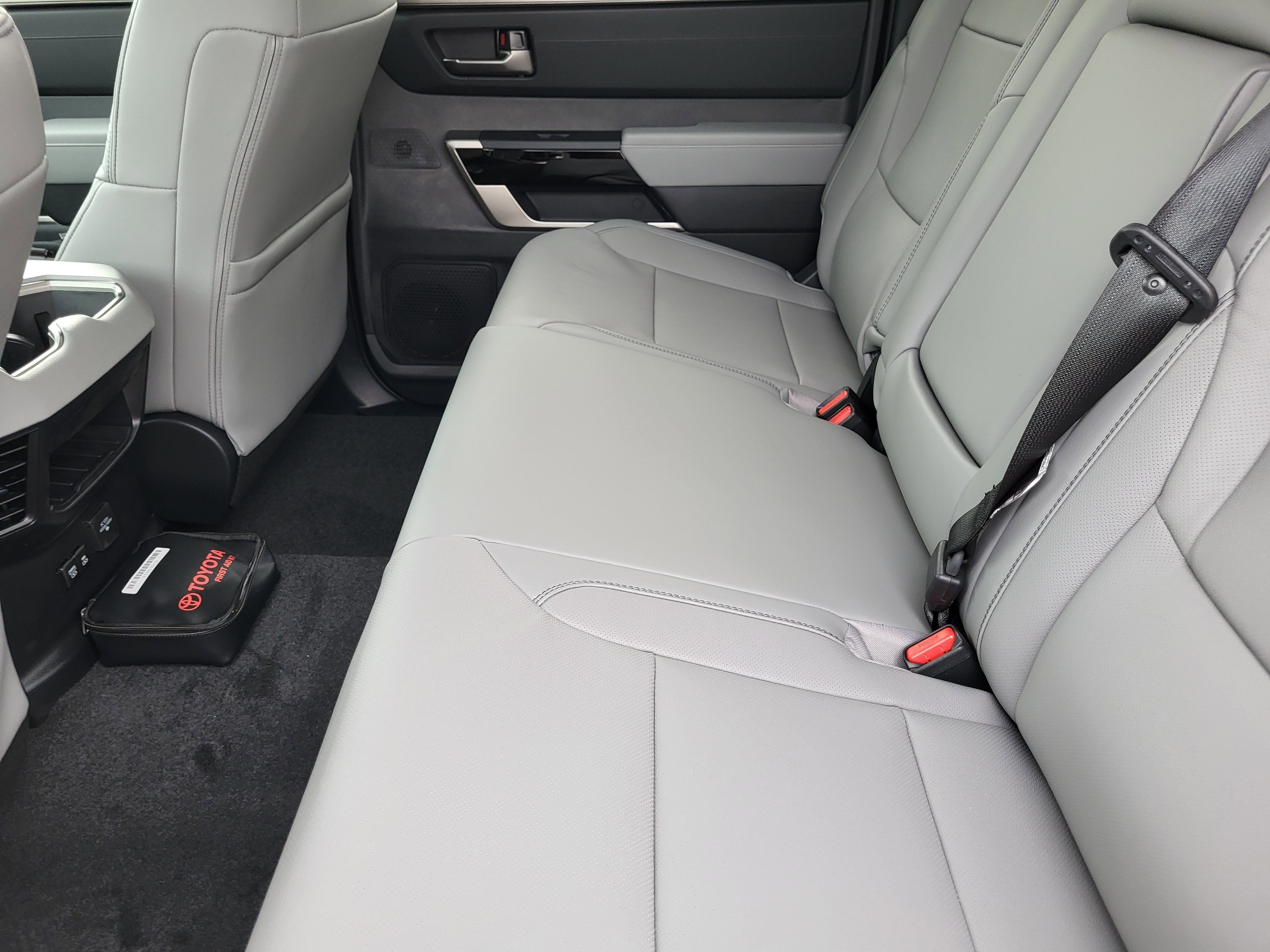 2026 Toyota Tundra i-FORCE MAX Tundra Limited