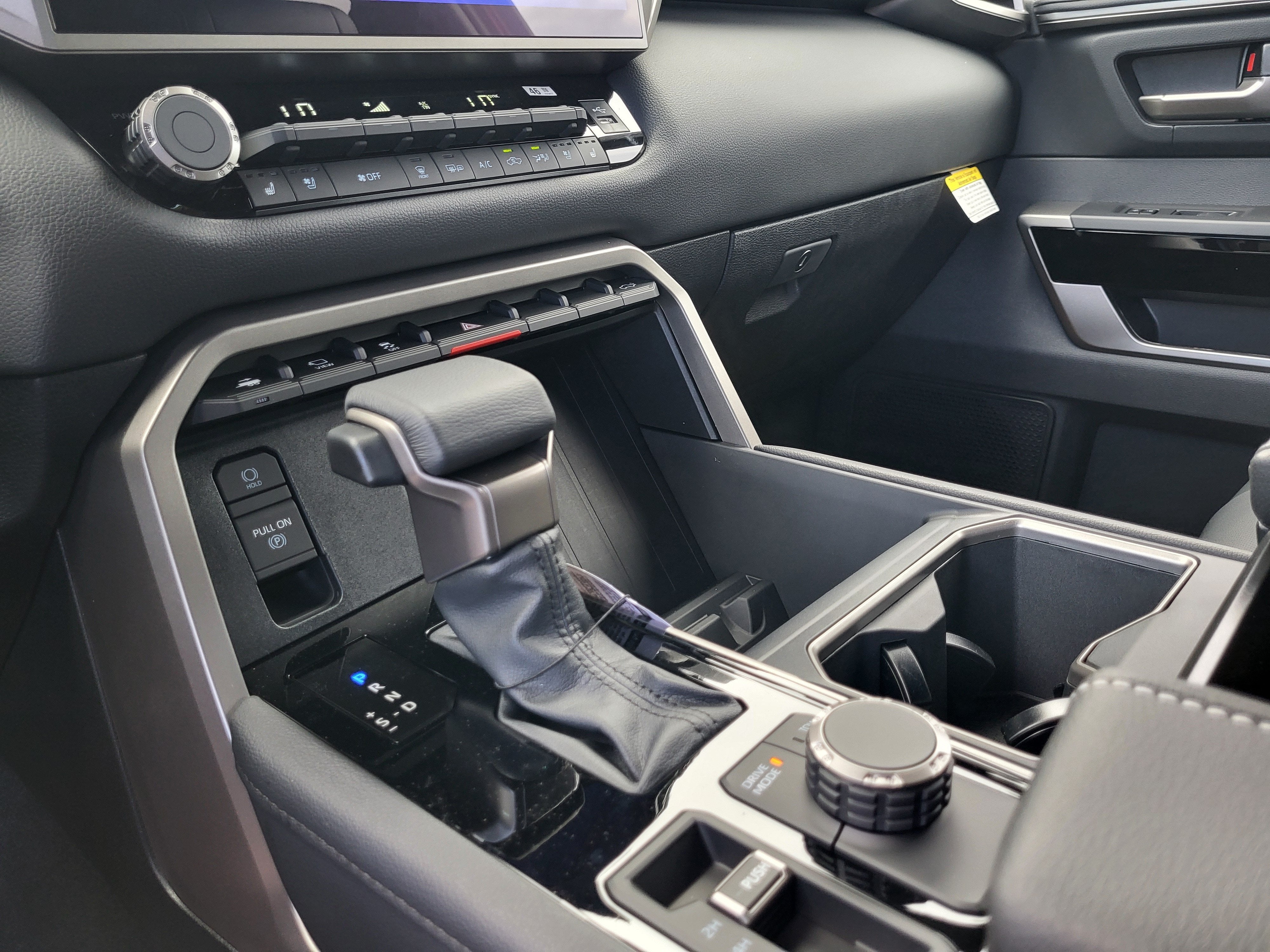 2026 Toyota Tundra i-FORCE MAX Tundra Limited