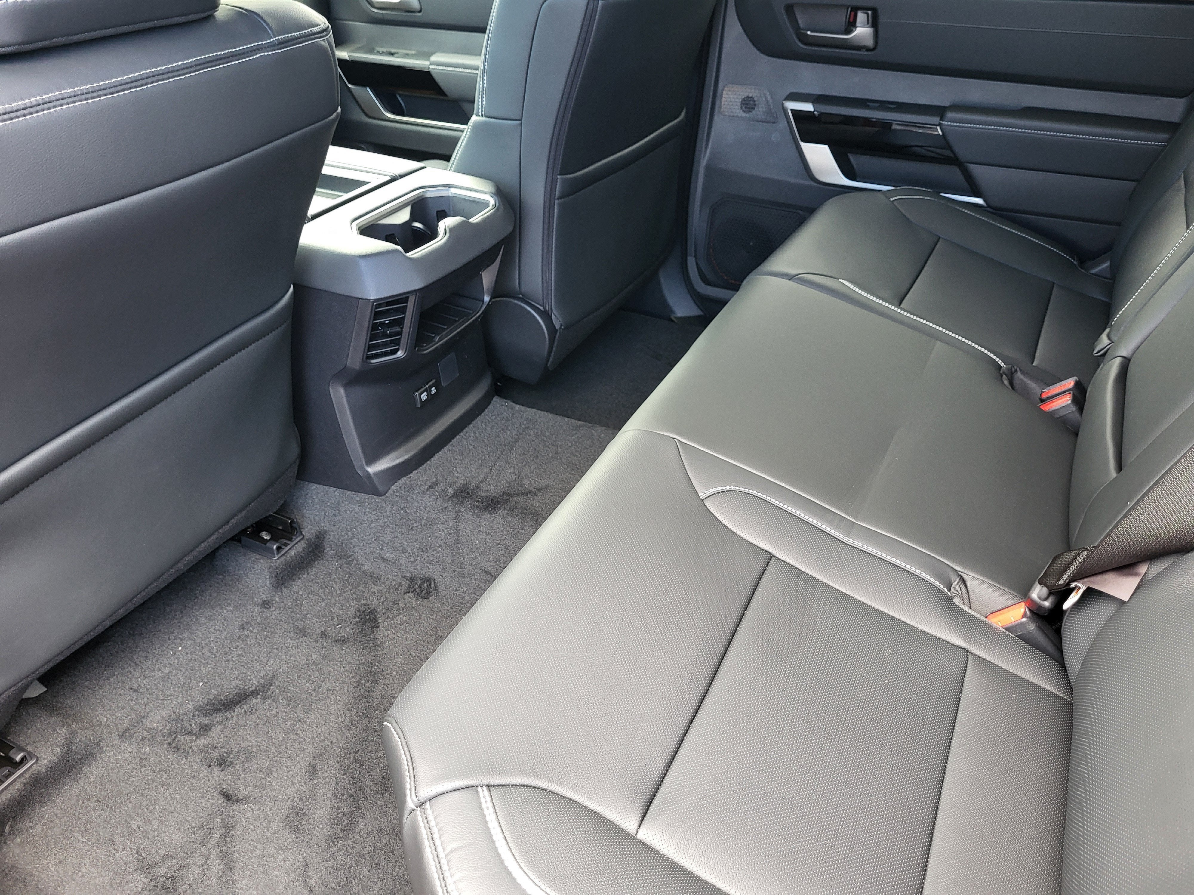 2026 Toyota Tundra i-FORCE MAX Tundra Limited