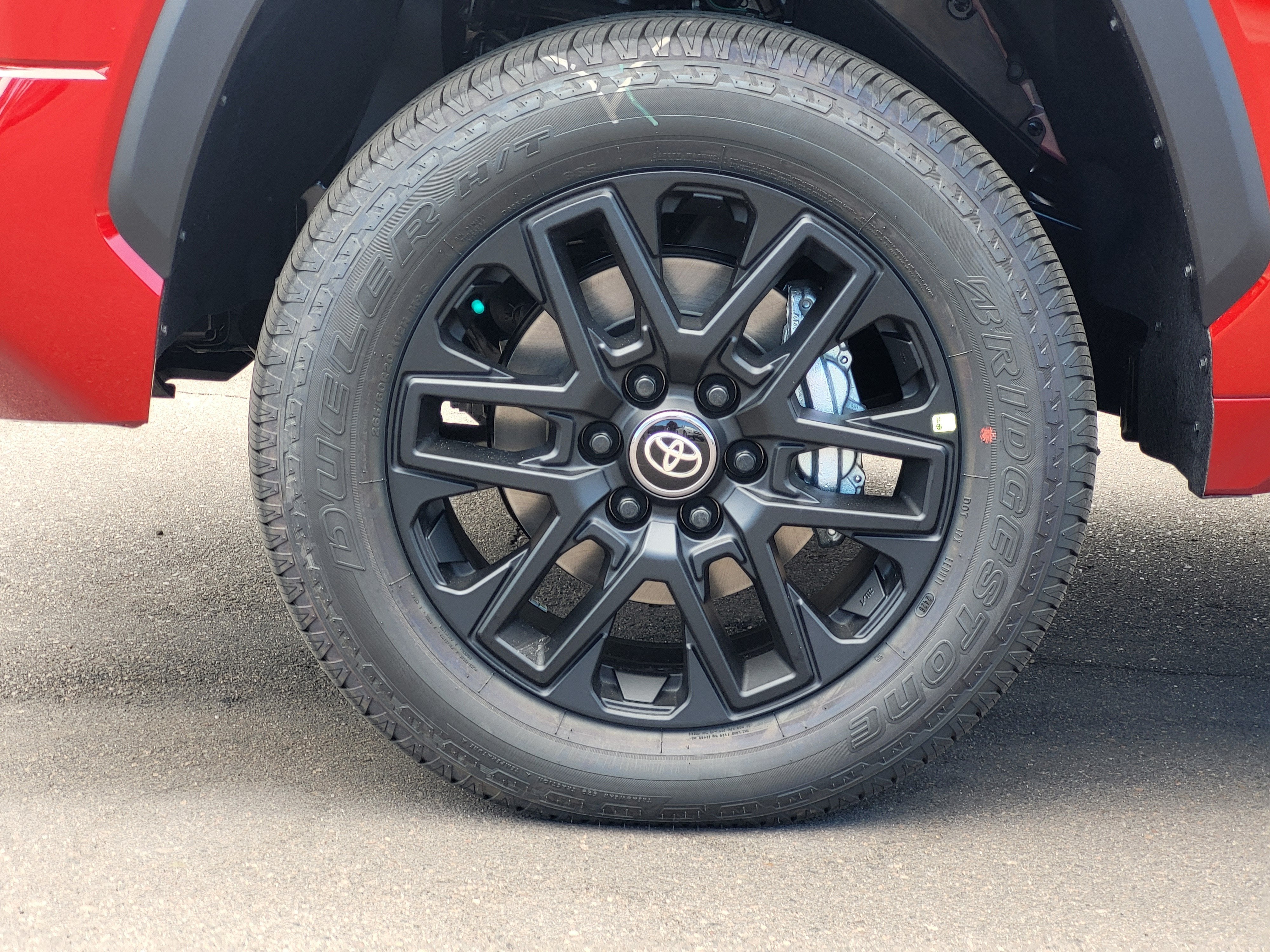 2026 Toyota Tundra i-FORCE MAX Tundra Limited