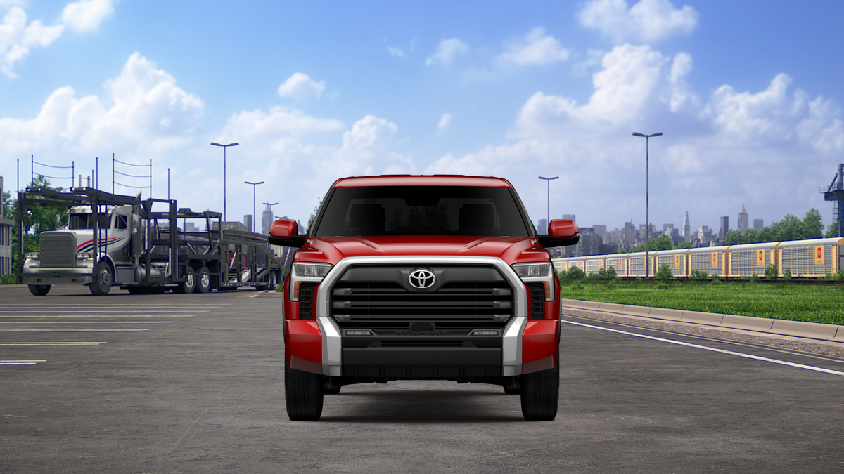 2026 Toyota Tundra i-FORCE MAX Tundra Limited