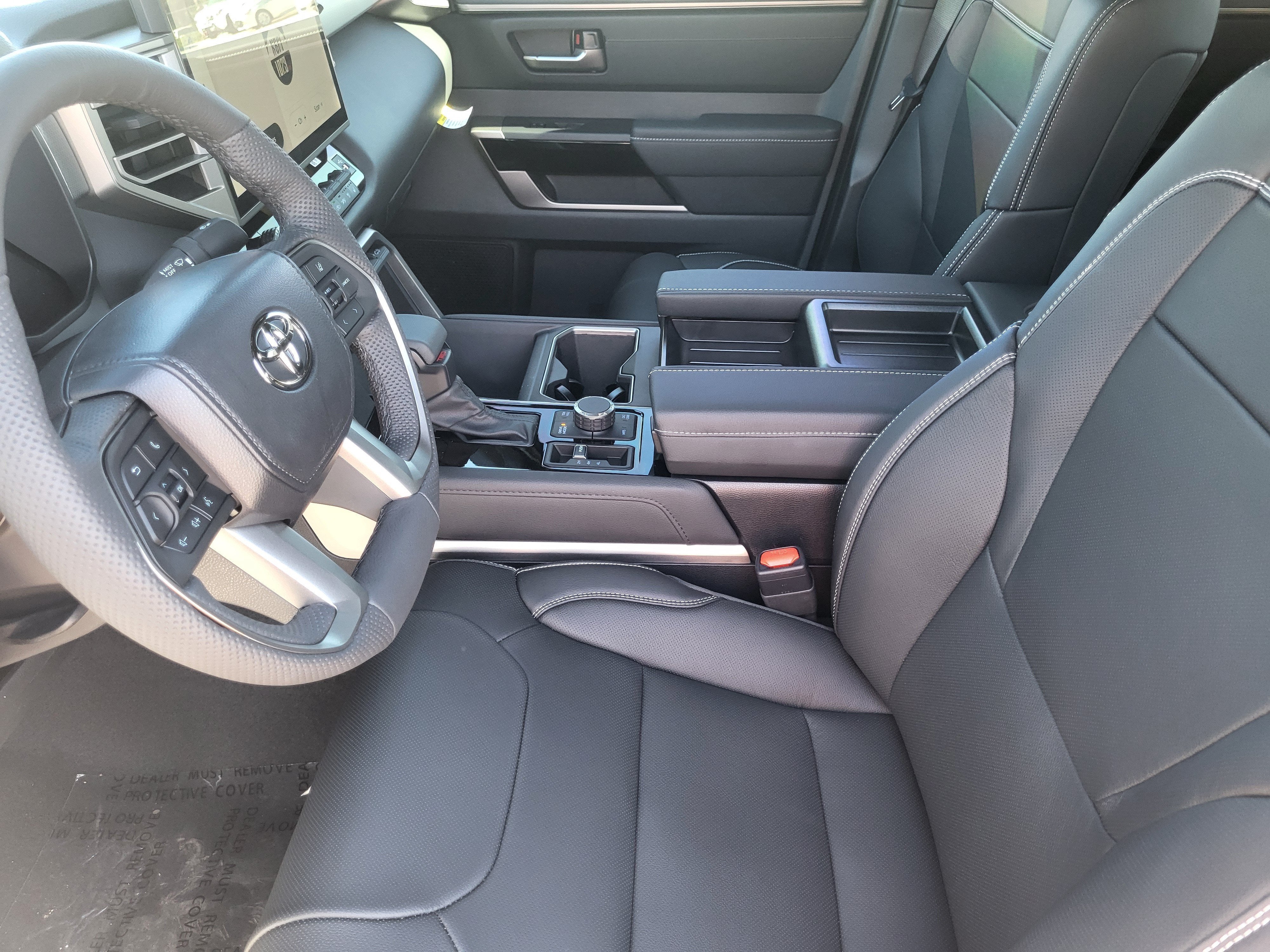 2026 Toyota Tundra i-FORCE MAX Tundra Limited