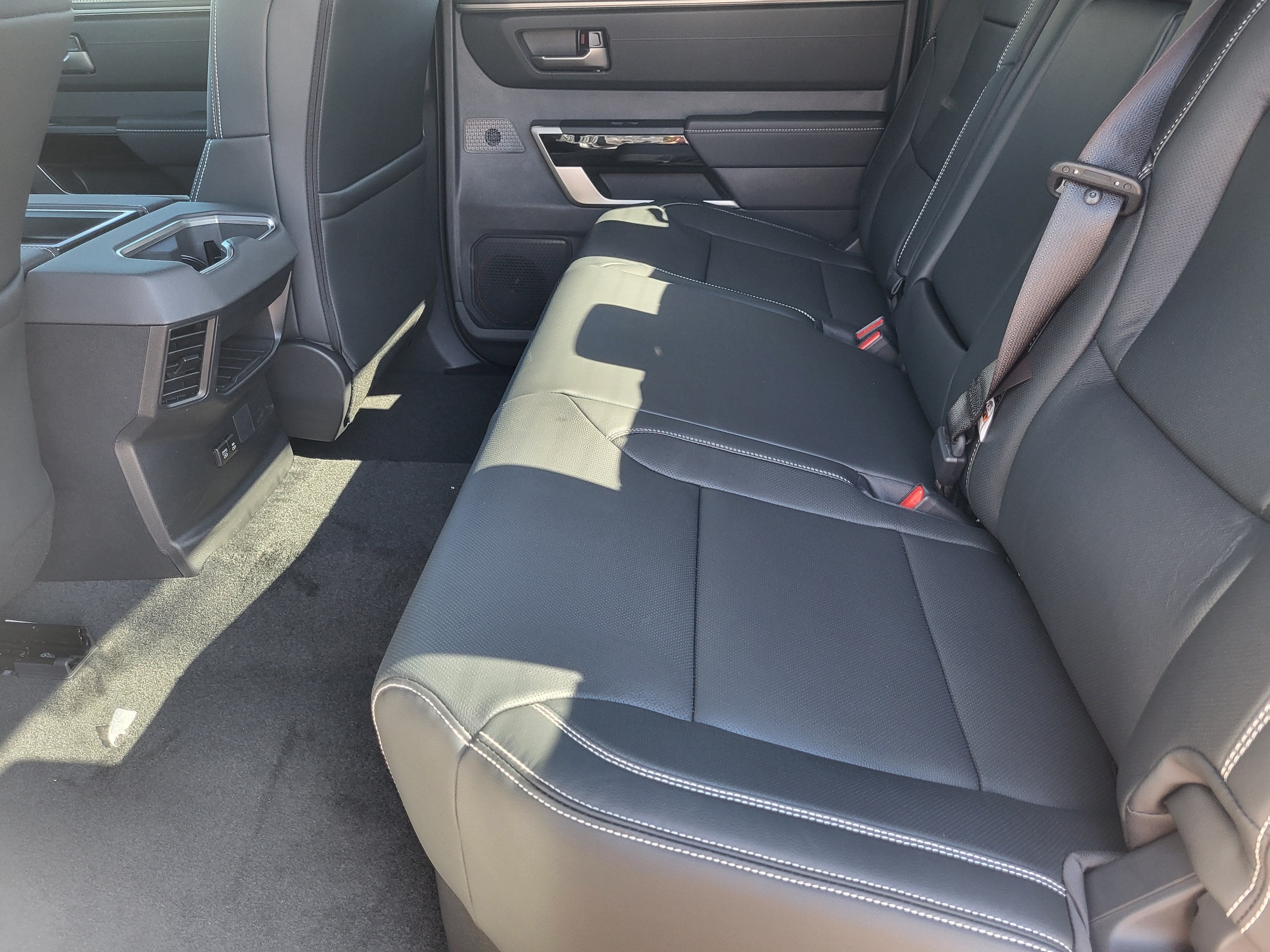2026 Toyota Tundra i-FORCE MAX Tundra Limited