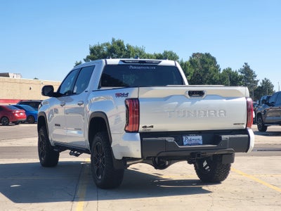 2026 Toyota Tundra i-FORCE MAX Tundra Limited