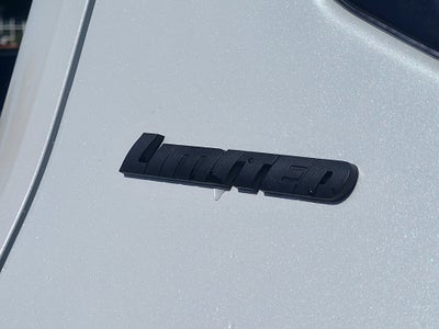 2026 Toyota Tundra i-FORCE MAX Tundra Limited