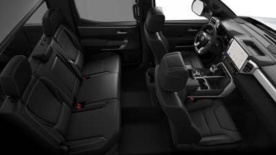 2026 Toyota Tundra i-FORCE MAX Tundra Limited