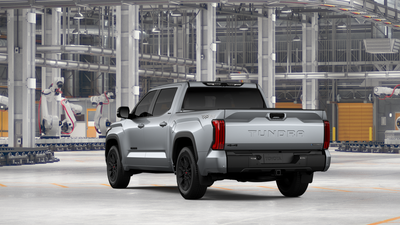 2026 Toyota Tundra i-FORCE MAX Tundra Limited