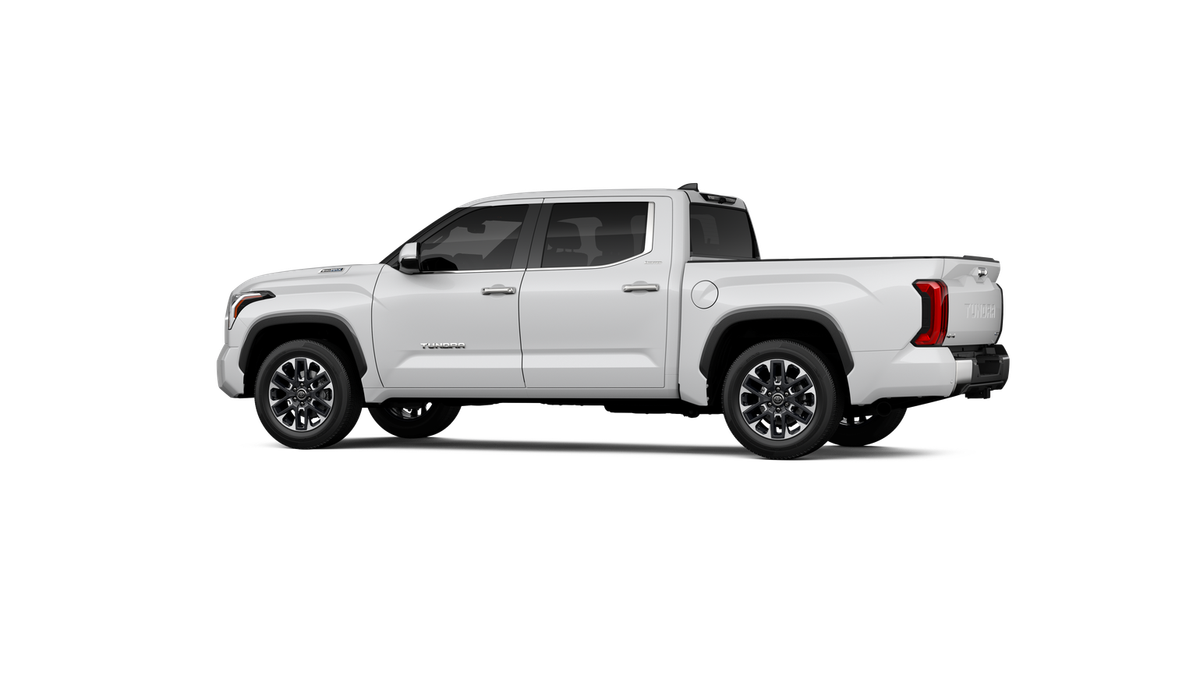2026 Toyota Tundra i-FORCE MAX Tundra Limited