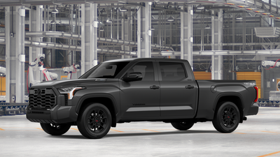 2026 Toyota Tundra i-FORCE MAX Tundra Limited