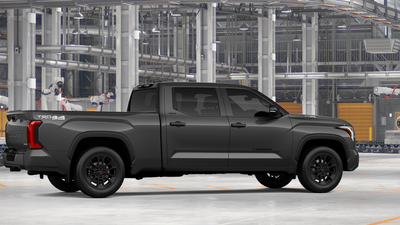 2026 Toyota Tundra i-FORCE MAX Tundra Limited