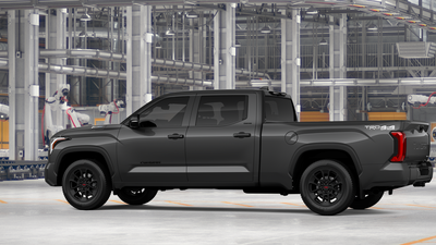 2026 Toyota Tundra i-FORCE MAX Tundra Limited
