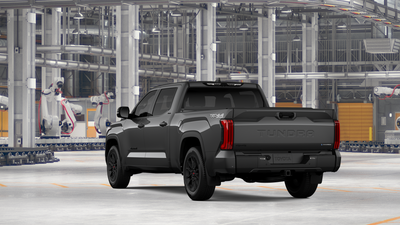 2026 Toyota Tundra i-FORCE MAX Tundra Limited