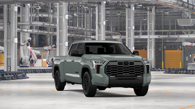 2026 Toyota Tundra i-FORCE MAX Tundra Limited