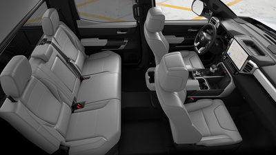 2026 Toyota Tundra i-FORCE MAX Tundra Limited