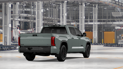 2026 Toyota Tundra i-FORCE MAX Tundra Limited