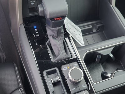 2026 Toyota Tundra i-FORCE MAX Tundra Limited