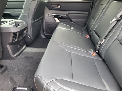 2026 Toyota Tundra i-FORCE MAX Tundra Limited