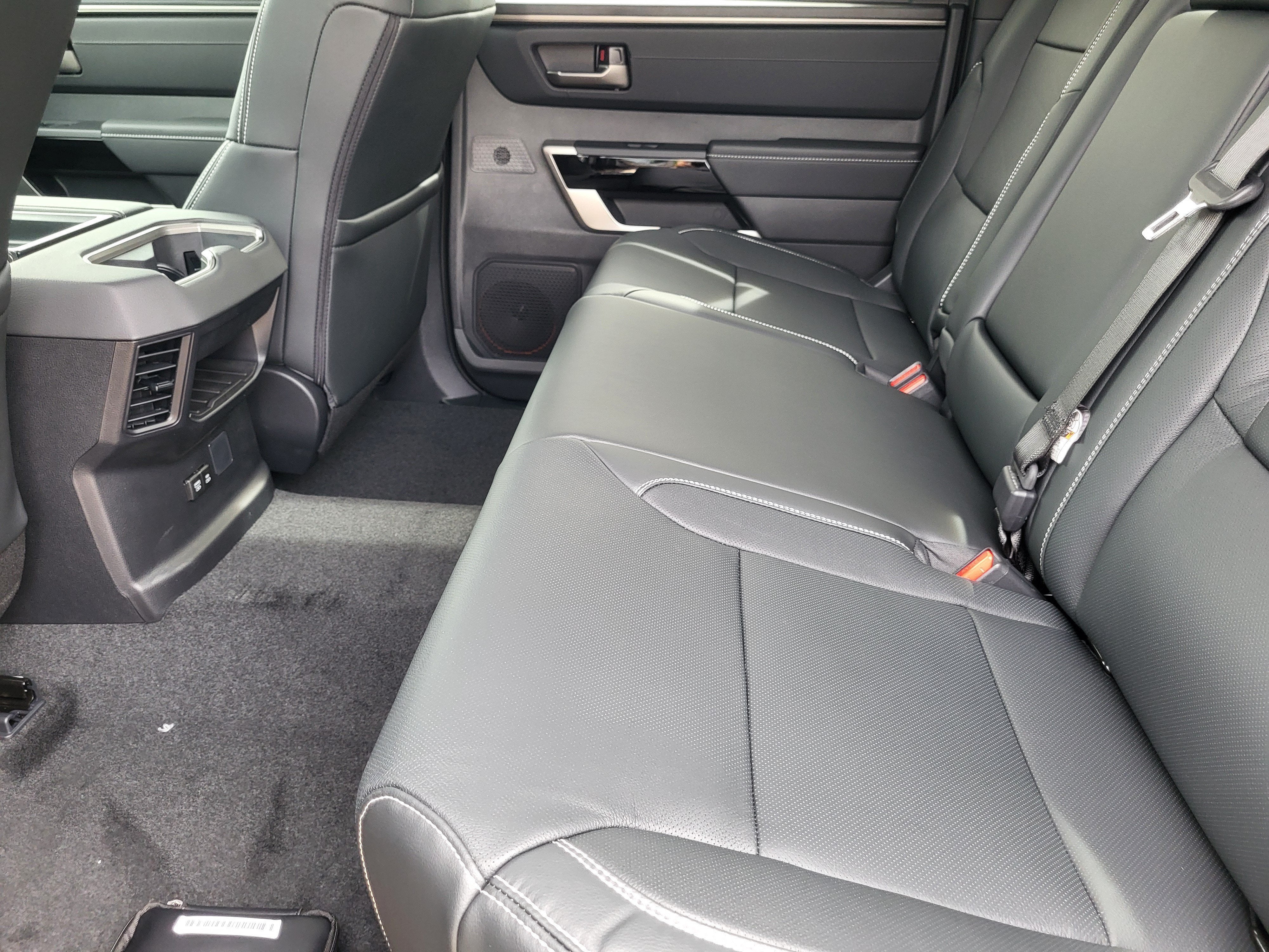 2026 Toyota Tundra i-FORCE MAX Tundra Limited