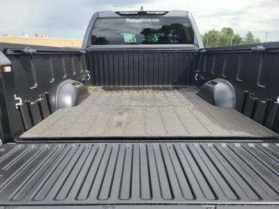 2026 Toyota Tundra i-FORCE MAX Tundra Limited