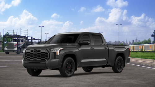 2026 Toyota Tundra i-FORCE MAX Tundra Limited