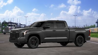 2026 Toyota Tundra i-FORCE MAX Tundra Limited