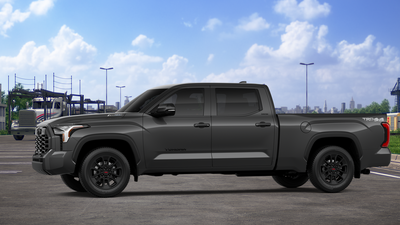 2026 Toyota Tundra i-FORCE MAX Tundra Limited