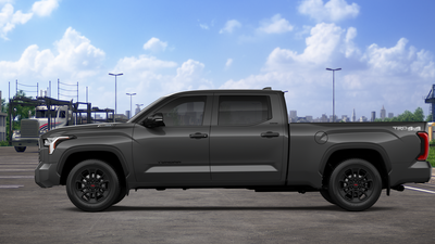 2026 Toyota Tundra i-FORCE MAX Tundra Limited