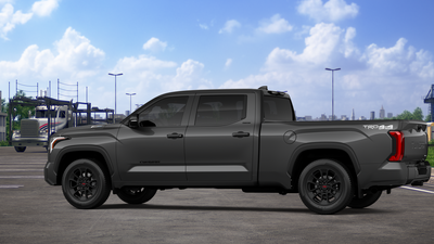 2026 Toyota Tundra i-FORCE MAX Tundra Limited