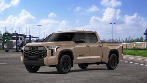 2026 Toyota Tundra i-FORCE MAX Tundra Limited