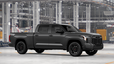 2026 Toyota Tundra i-FORCE MAX Tundra Limited