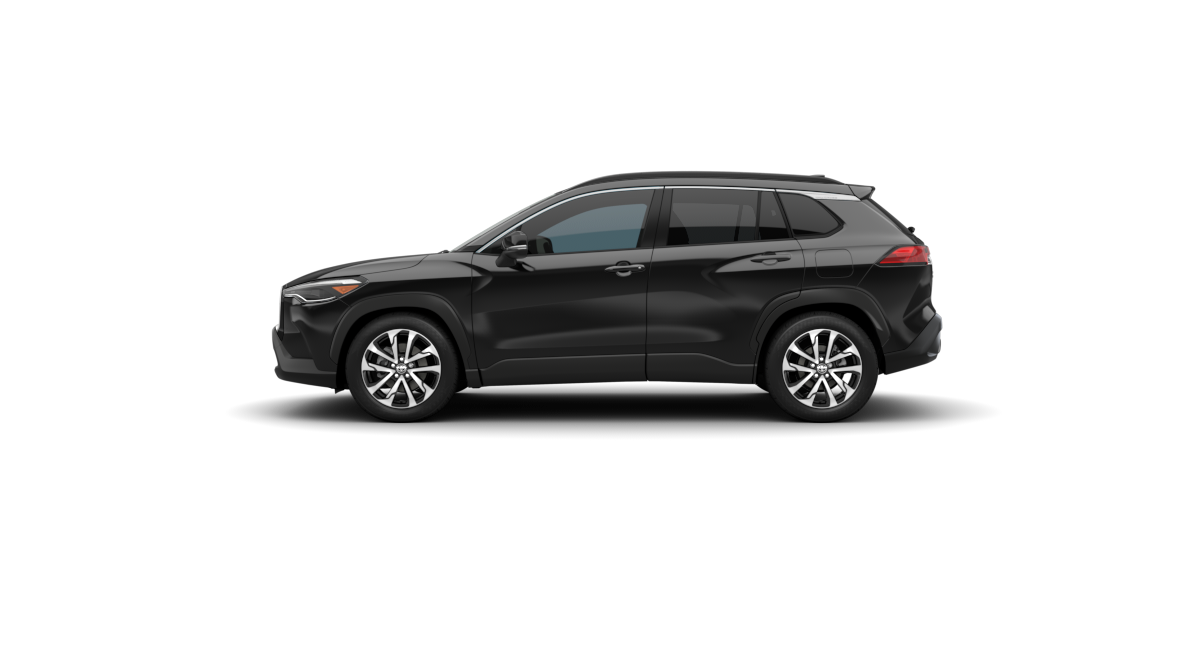 2024 Toyota Corolla Cross XLE Fort Collins CO Serving Loveland