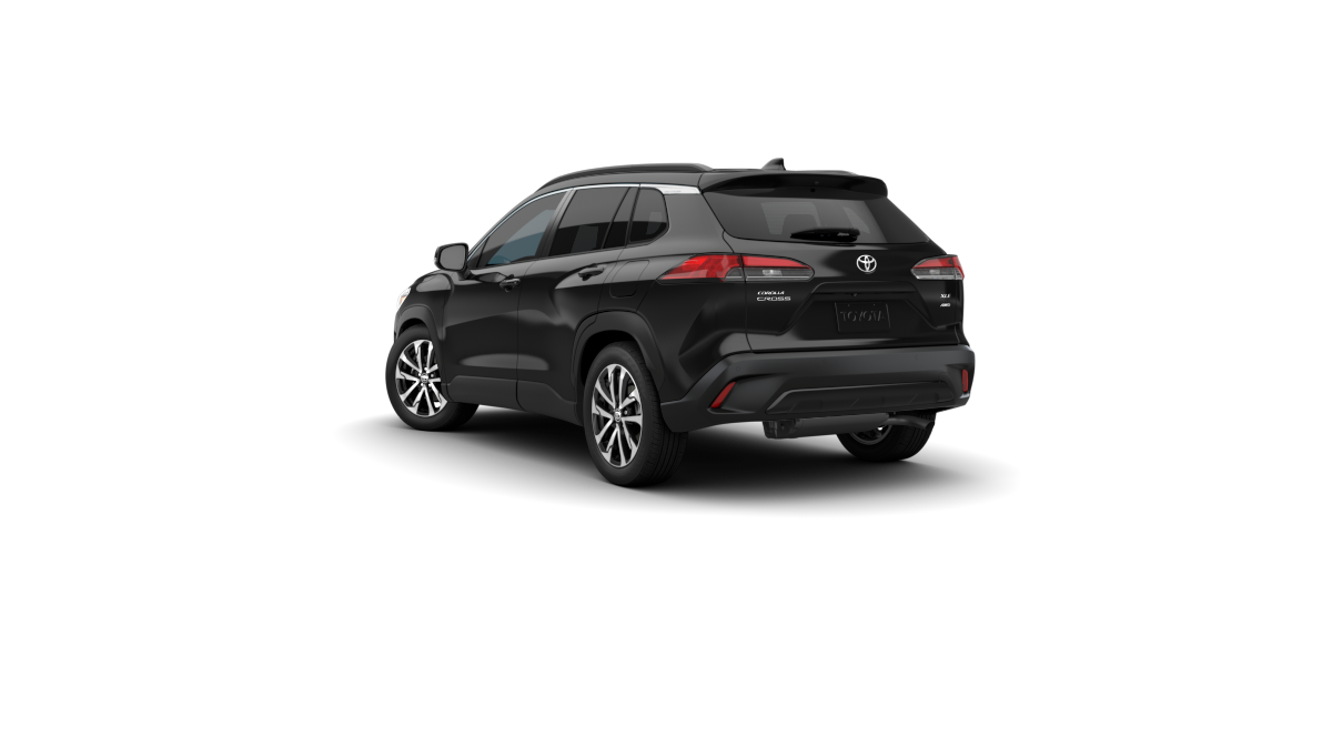 2024 Toyota Corolla Cross XLE Fort Collins CO Serving Loveland