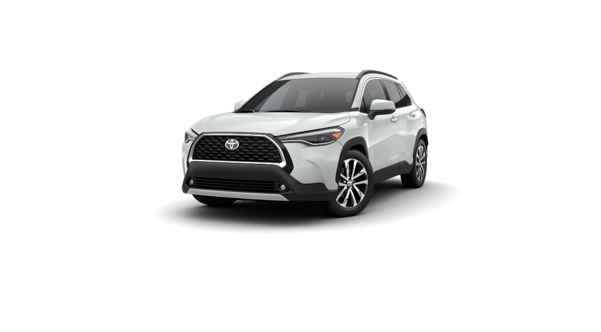 2024 Toyota Corolla Cross XLE Fort Collins CO Serving Loveland