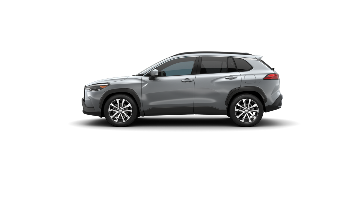 2024 Toyota Corolla Cross XLE Fort Collins CO Serving Loveland