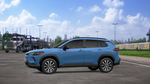 2026 Toyota Corolla Cross Hybrid SE