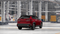 2026 Toyota Corolla Cross Hybrid SE