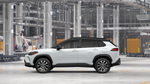 2026 Toyota Corolla Cross Hybrid SE