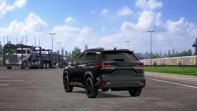 2026 Toyota Corolla Cross Hybrid XSE