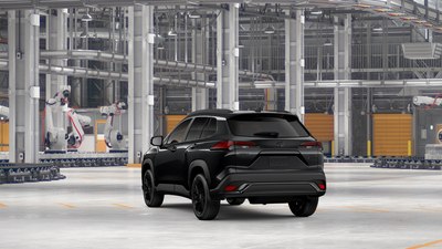 2026 Toyota Corolla Cross Hybrid XSE