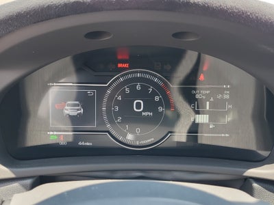 2026 Toyota GR86 Premium MT