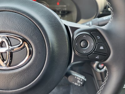 2026 Toyota GR86 Premium MT