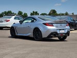 2026 Toyota GR86 Premium MT