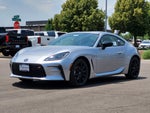 2026 Toyota GR86 Premium MT