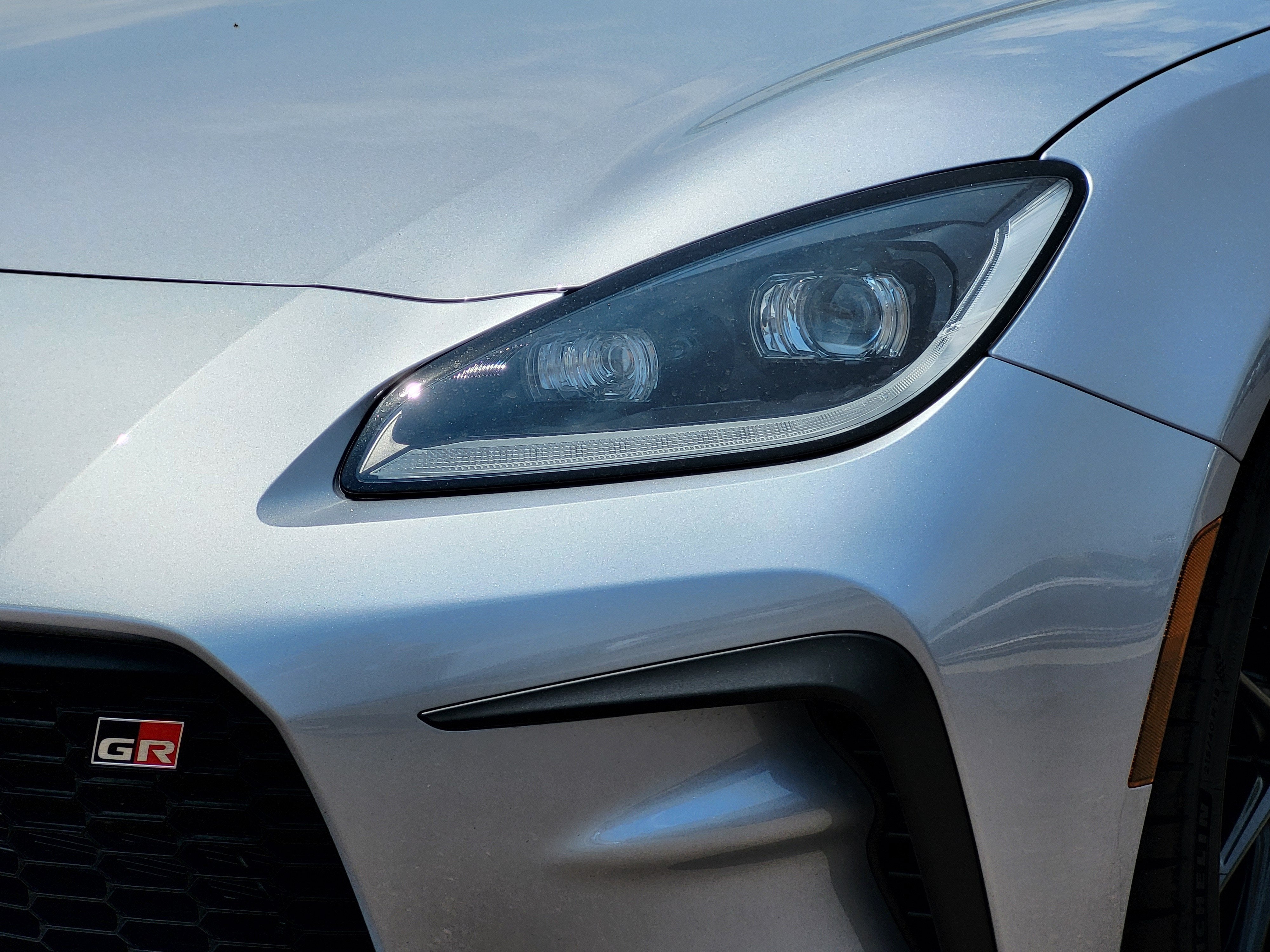 2026 Toyota GR86 Premium MT