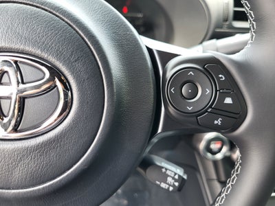 2026 Toyota GR86 Premium MT