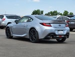 2026 Toyota GR86 Premium MT