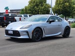 2026 Toyota GR86 Premium MT