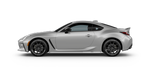2026 Toyota GR86 Premium MT