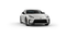 2026 Toyota GR86 Premium MT